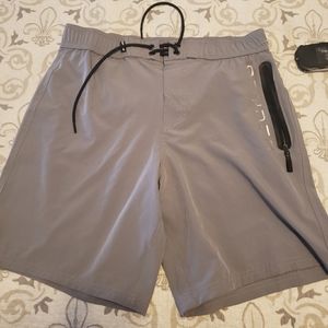 Spyder UV Protection Swim shorts